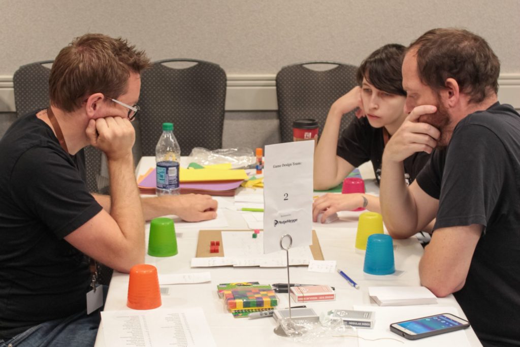 Events Buckeye Game Fest