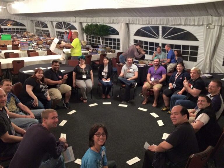 EVENTS Buckeye Game Fest