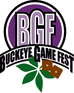2026 Buckeye Game Fest